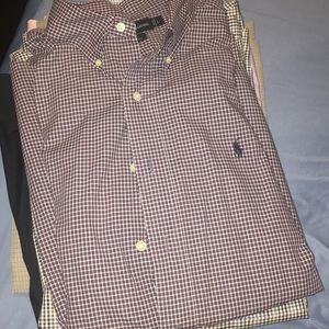 Ralph Lauren Casual Shirt